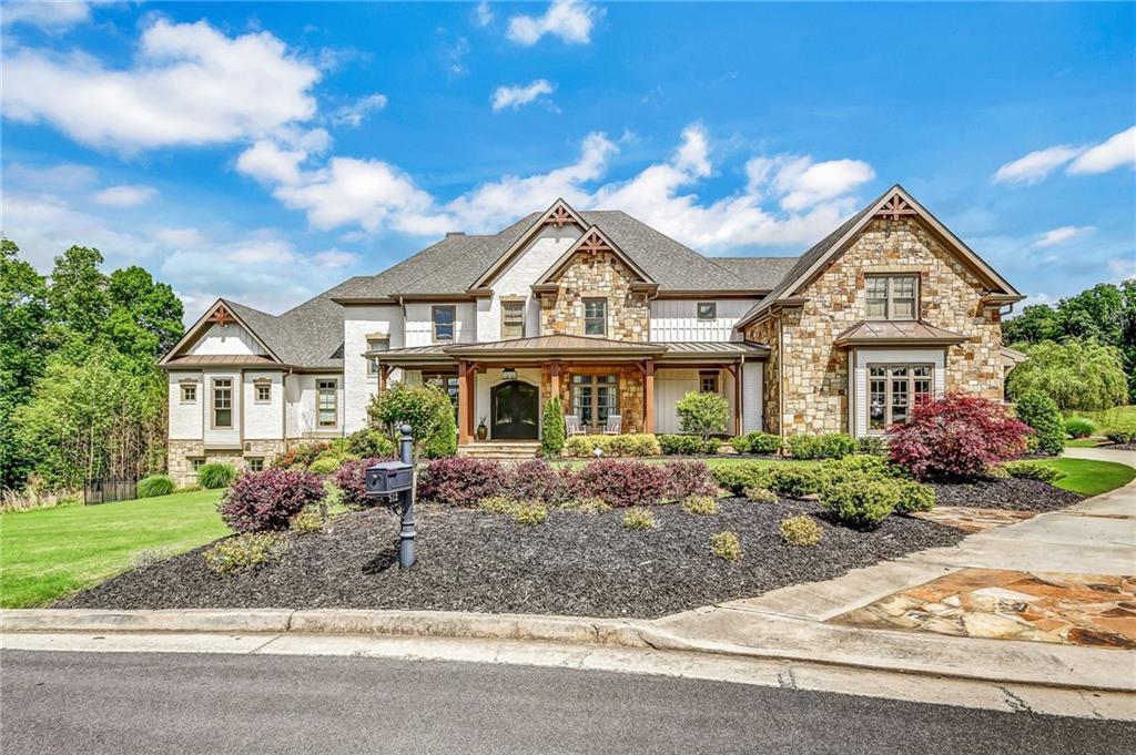 512 Founders Drive East Alpharetta, GA 30004 - Photo 1 of 1 Gallery Image 1