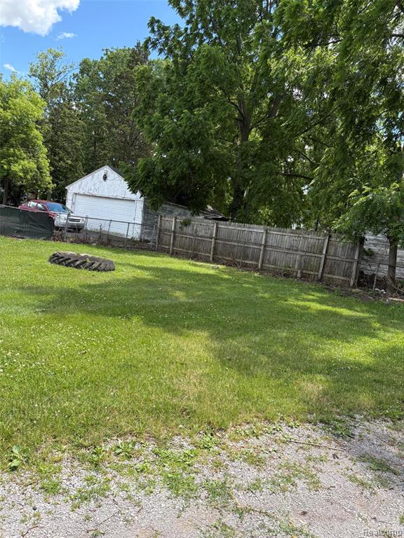 826 East Mt Morris Road Mount Morris, MI 48458 - Photo 12 of 47 Gallery Image 12