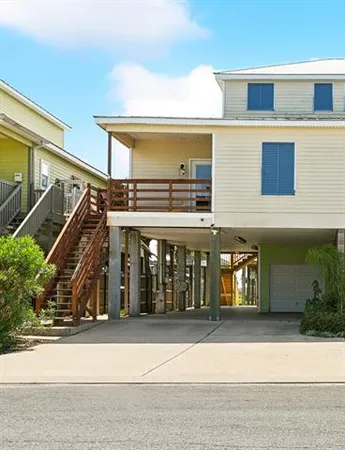 $215,000 | 381 Lareusite Lane, Port Sulphur, LA 70083