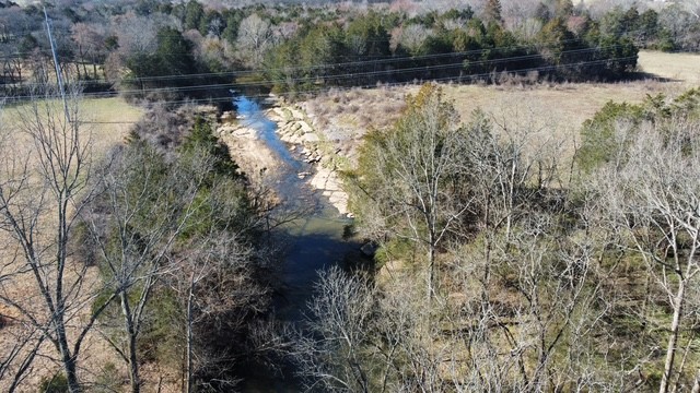 1 Pyles Road Chapel Hill, TN 37034 - Photo 27 of 32 a view of lake with green space