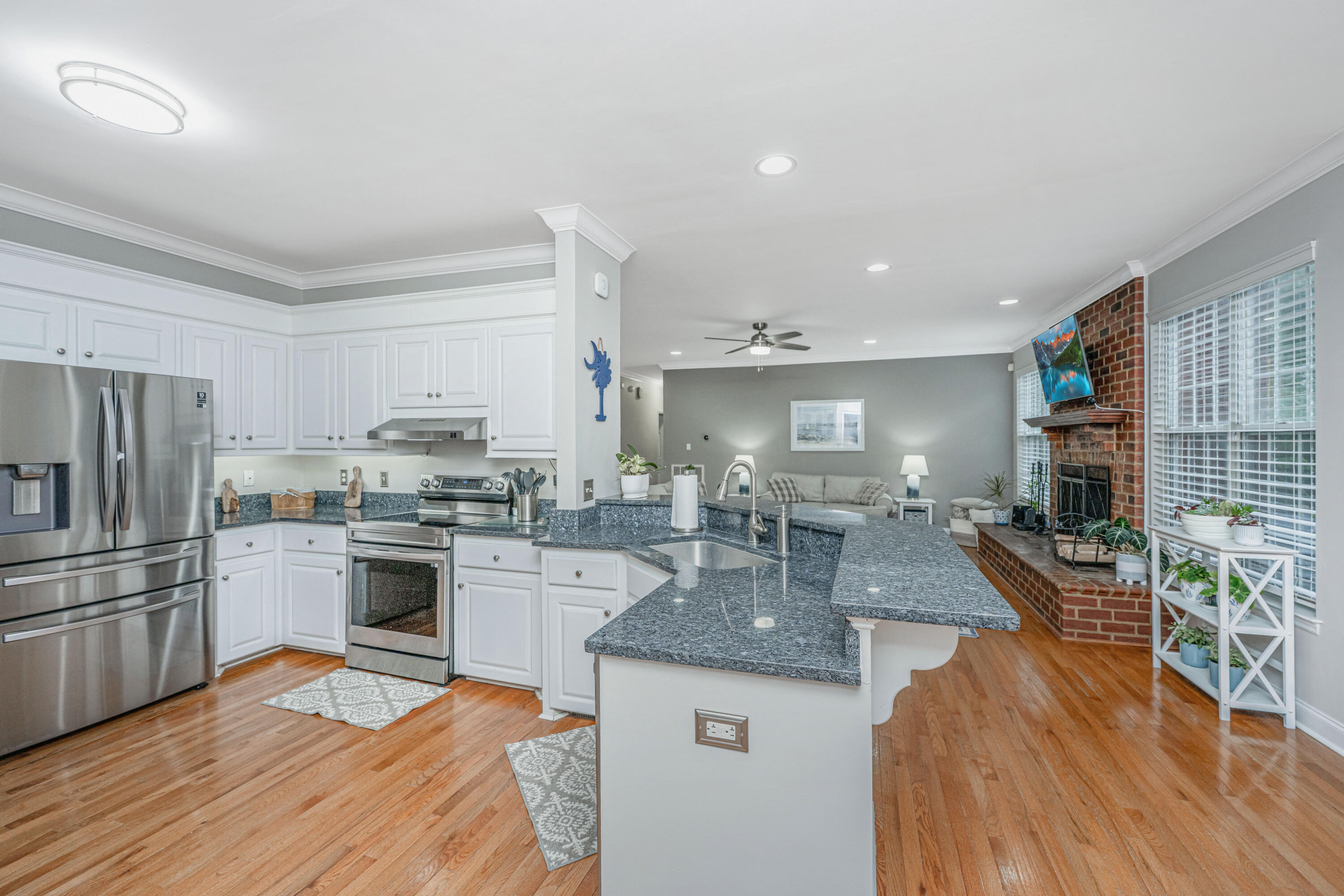 1155 Highway 61 Ridgeville, SC 29472 - Photo 22 of 77