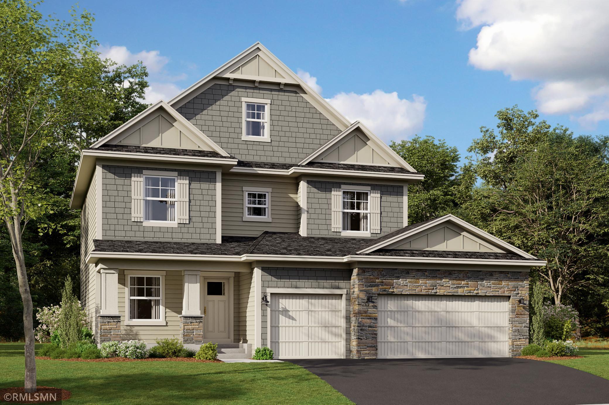 5921 Mayfair Road Northeast Prior Lake, MN 55372 - Photo 1 of 1 Gallery Image 1