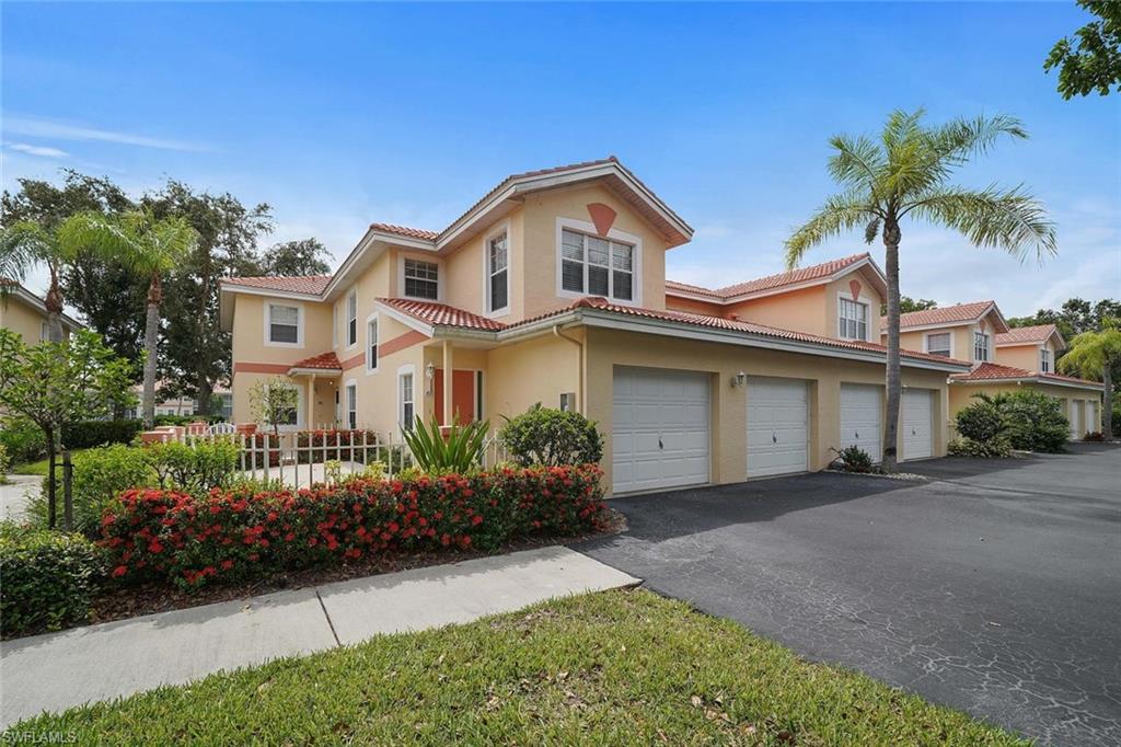 7456 Jacaranda Park Road, Unit V101 Naples, FL 34109 - Photo 1 of 16 Gallery Image 1