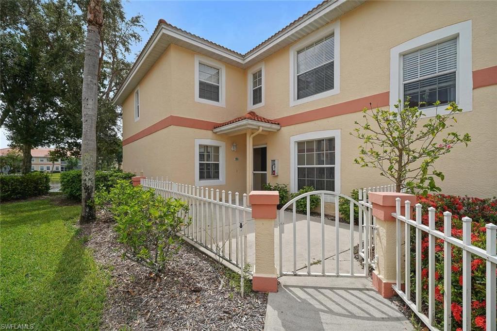 7456 Jacaranda Park Road, Unit V101 Naples, FL 34109 - Photo 2 of 16 Gallery Image 2