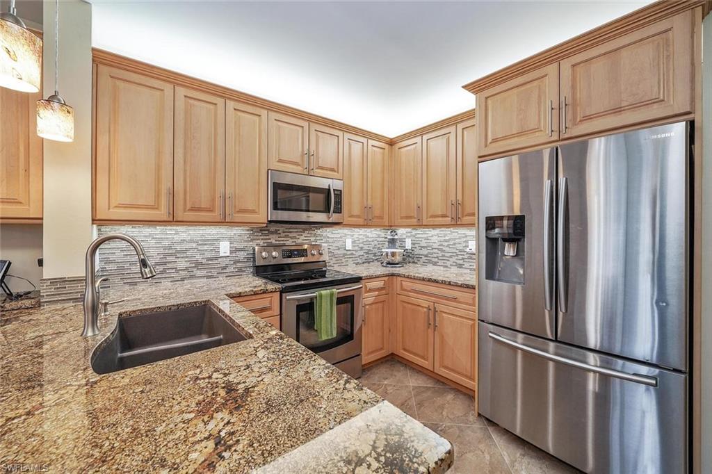 7456 Jacaranda Park Road, Unit V101 Naples, FL 34109 - Photo 11 of 16 Gallery Image 11