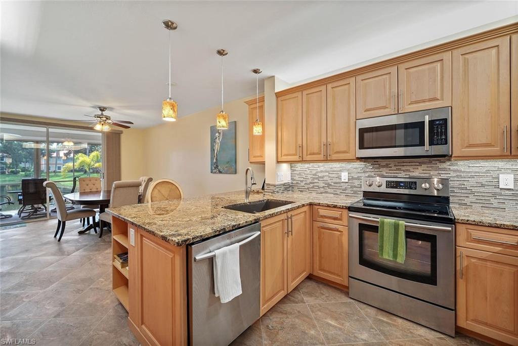 7456 Jacaranda Park Road, Unit V101 Naples, FL 34109 - Photo 12 of 16 Gallery Image 12
