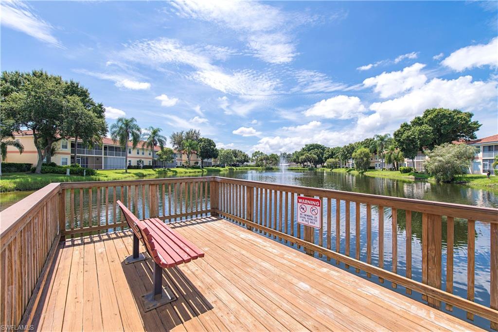 7456 Jacaranda Park Road, Unit V101 Naples, FL 34109 - Photo 16 of 16 Gallery Image 16