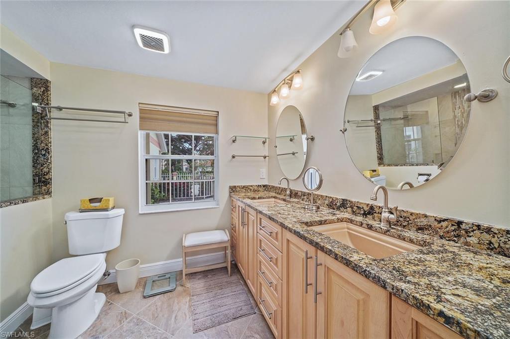 7456 Jacaranda Park Road, Unit V101 Naples, FL 34109 - Photo 7 of 16 Gallery Image 7