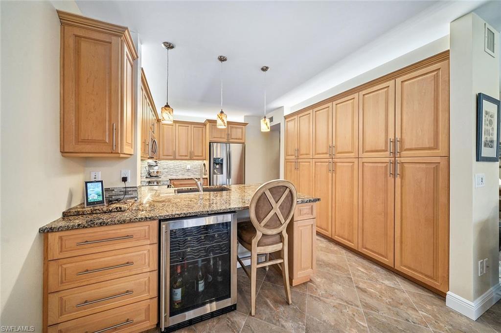 7456 Jacaranda Park Road, Unit V101 Naples, FL 34109 - Photo 10 of 16 Gallery Image 10