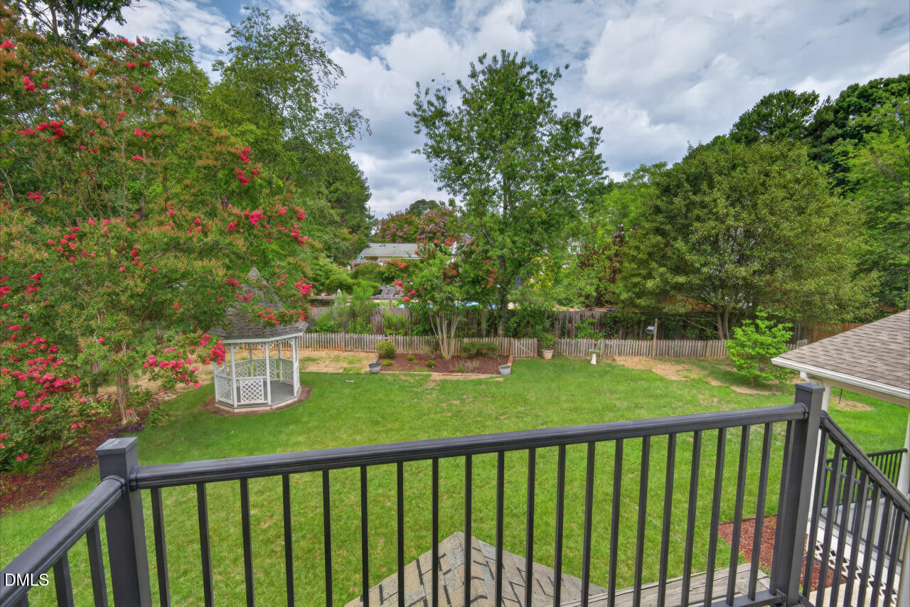 6125 Iris Drive Raleigh, NC 27612 - Photo 41 of 50 42