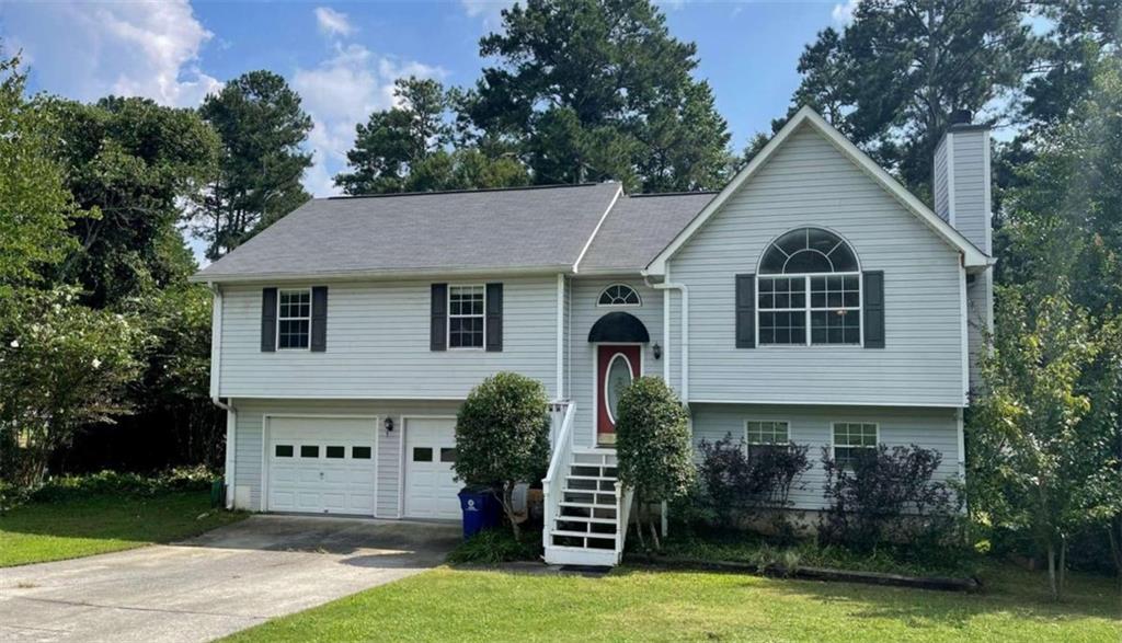 4318 Compton Circle Powder Springs, GA 30127 - Photo 1 of 1 5BR/3BA Home in Highly Sought After Downtown Powder Springs Location, Walk to Downtown Shopping and Dining, Art Center, Music at the New Amphitheater Park and More!