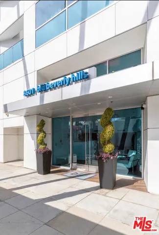 a view of a entryway door with an outdoor space