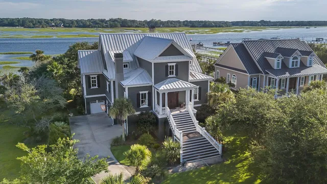 $2,450,000 | 4642 Cape Island Drive, Awendaw, SC 29429