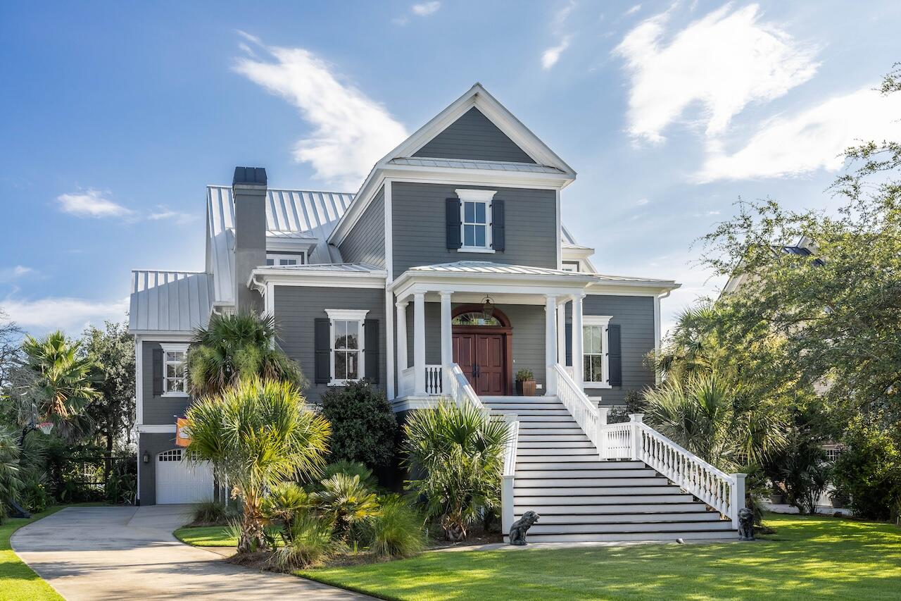 4642 Cape Island Drive Awendaw, SC 29429 - Photo 12 of 105 4642CapeIsland-JTPhoto-001