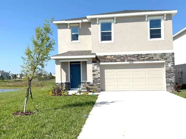 $3,200 | 32893 Osprey Peak Way, San Antonio, FL 33576