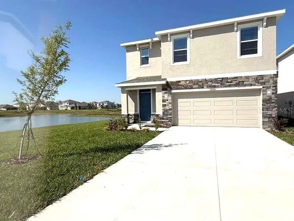 $3,200 | 32893 Osprey Peak Way, San Antonio, FL 33576