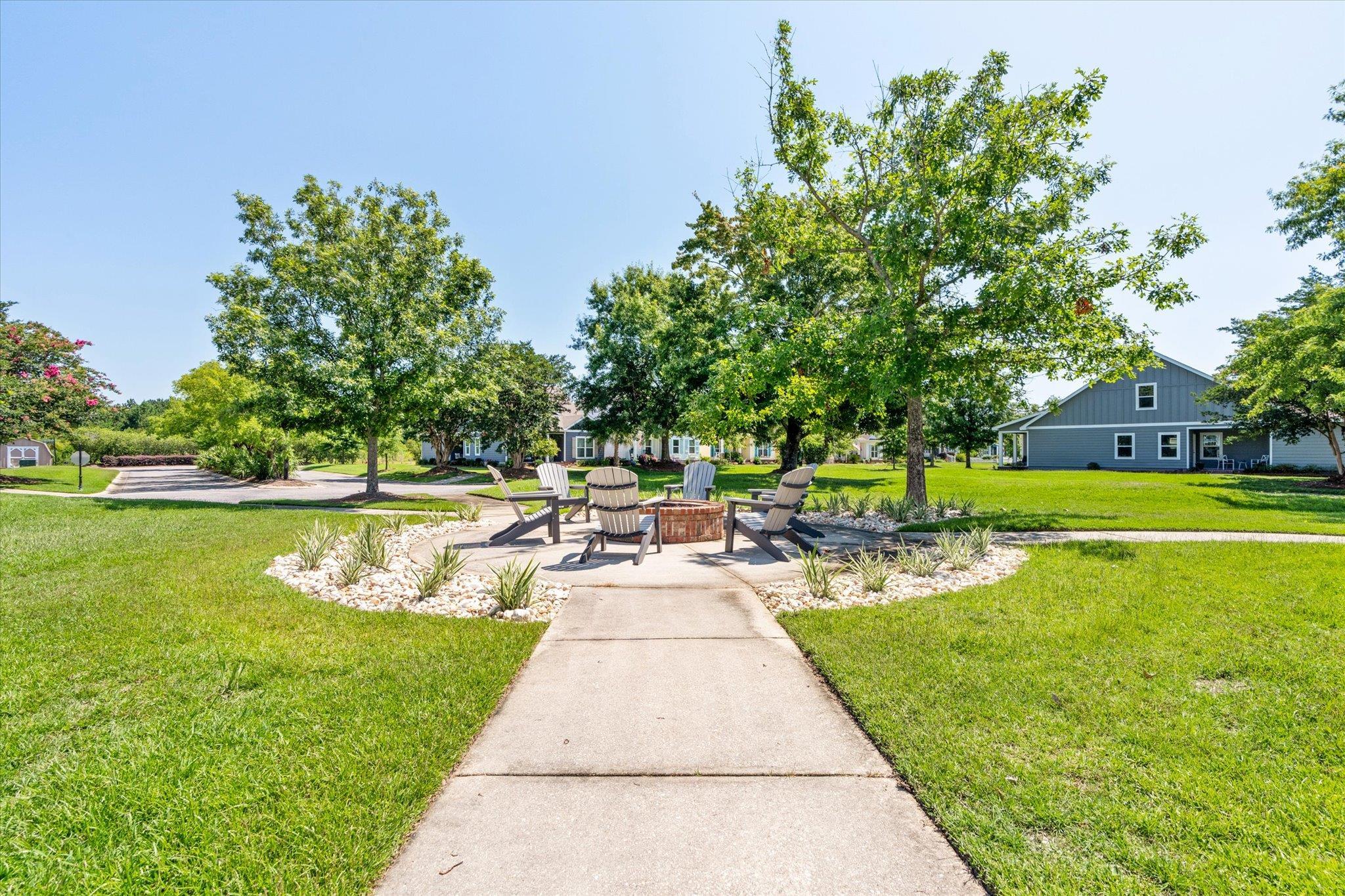 1203 Lavender Lane Foley, AL 36535 - Photo 53 of 58 Community