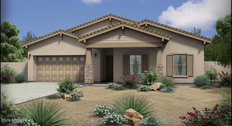 2719 East Chipman Road Phoenix, AZ 85040 - Photo 1 of 2 a front view of a house with a yard