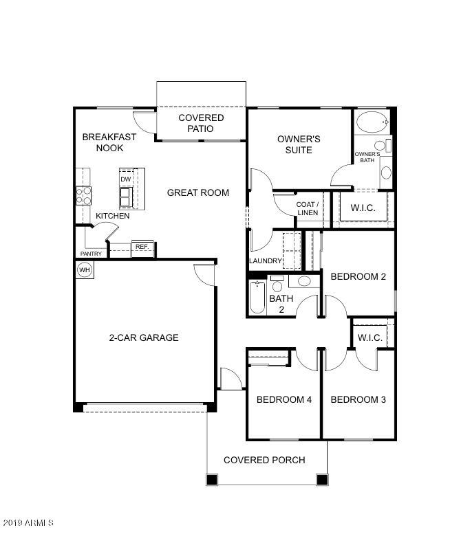 2719 East Chipman Road Phoenix, AZ 85040 - Photo 2 of 2 1470 Standard