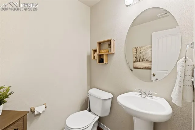 $500,000 | 7228 New Meadow Drive, Colorado Springs, CO 80923