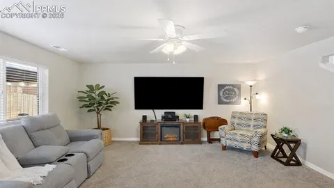 $489,900 | 7228 New Meadow Drive, Colorado Springs, CO 80923