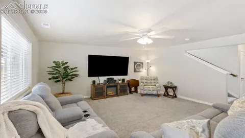 $489,900 | 7228 New Meadow Drive, Colorado Springs, CO 80923