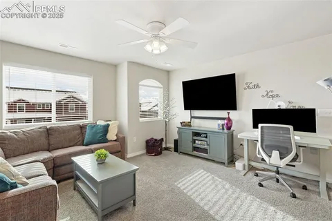 $500,000 | 7228 New Meadow Drive, Colorado Springs, CO 80923