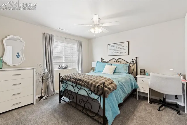 $500,000 | 7228 New Meadow Drive, Colorado Springs, CO 80923