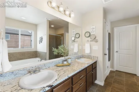 $489,900 | 7228 New Meadow Drive, Colorado Springs, CO 80923