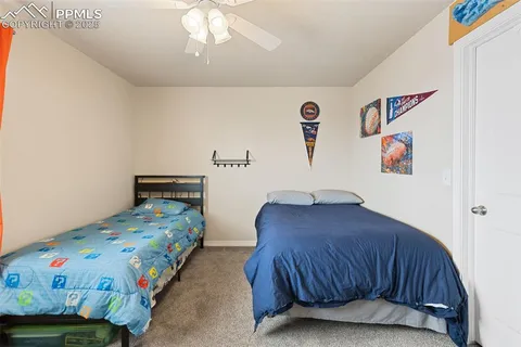 $500,000 | 7228 New Meadow Drive, Colorado Springs, CO 80923