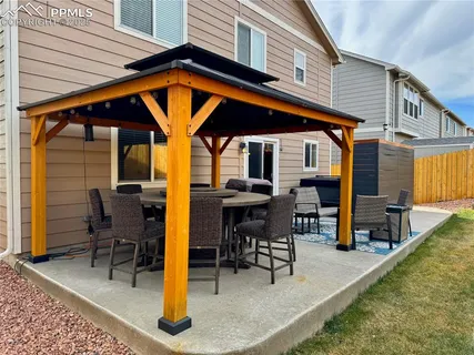 $500,000 | 7228 New Meadow Drive, Colorado Springs, CO 80923