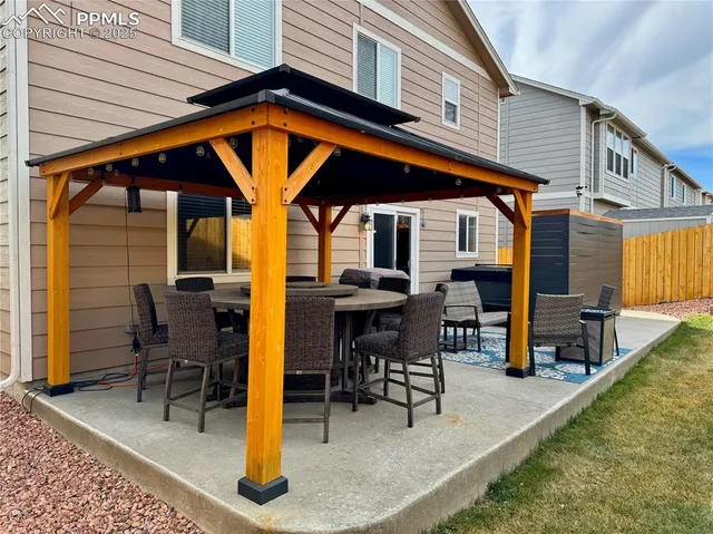 $500,000 | 7228 New Meadow Drive, Colorado Springs, CO 80923