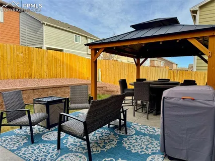 $500,000 | 7228 New Meadow Drive, Colorado Springs, CO 80923