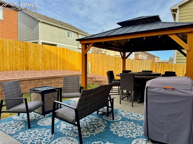 $500,000 | 7228 New Meadow Drive, Colorado Springs, CO 80923