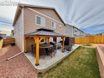 $500,000 | 7228 New Meadow Drive, Colorado Springs, CO 80923