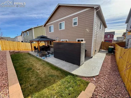 $500,000 | 7228 New Meadow Drive, Colorado Springs, CO 80923