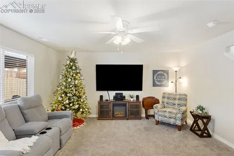 $500,000 | 7228 New Meadow Drive, Colorado Springs, CO 80923