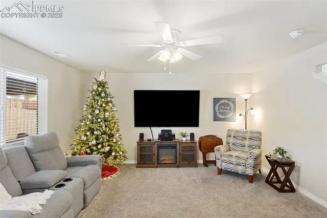 $500,000 | 7228 New Meadow Drive, Colorado Springs, CO 80923