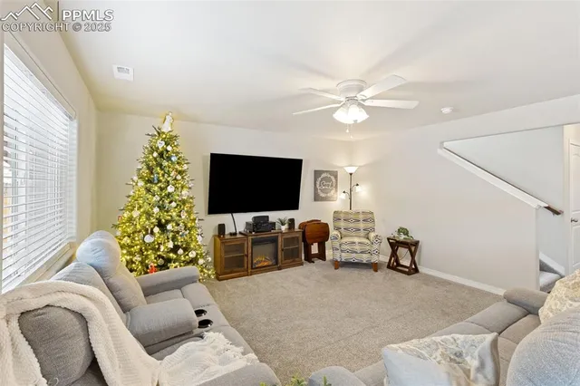 $500,000 | 7228 New Meadow Drive, Colorado Springs, CO 80923