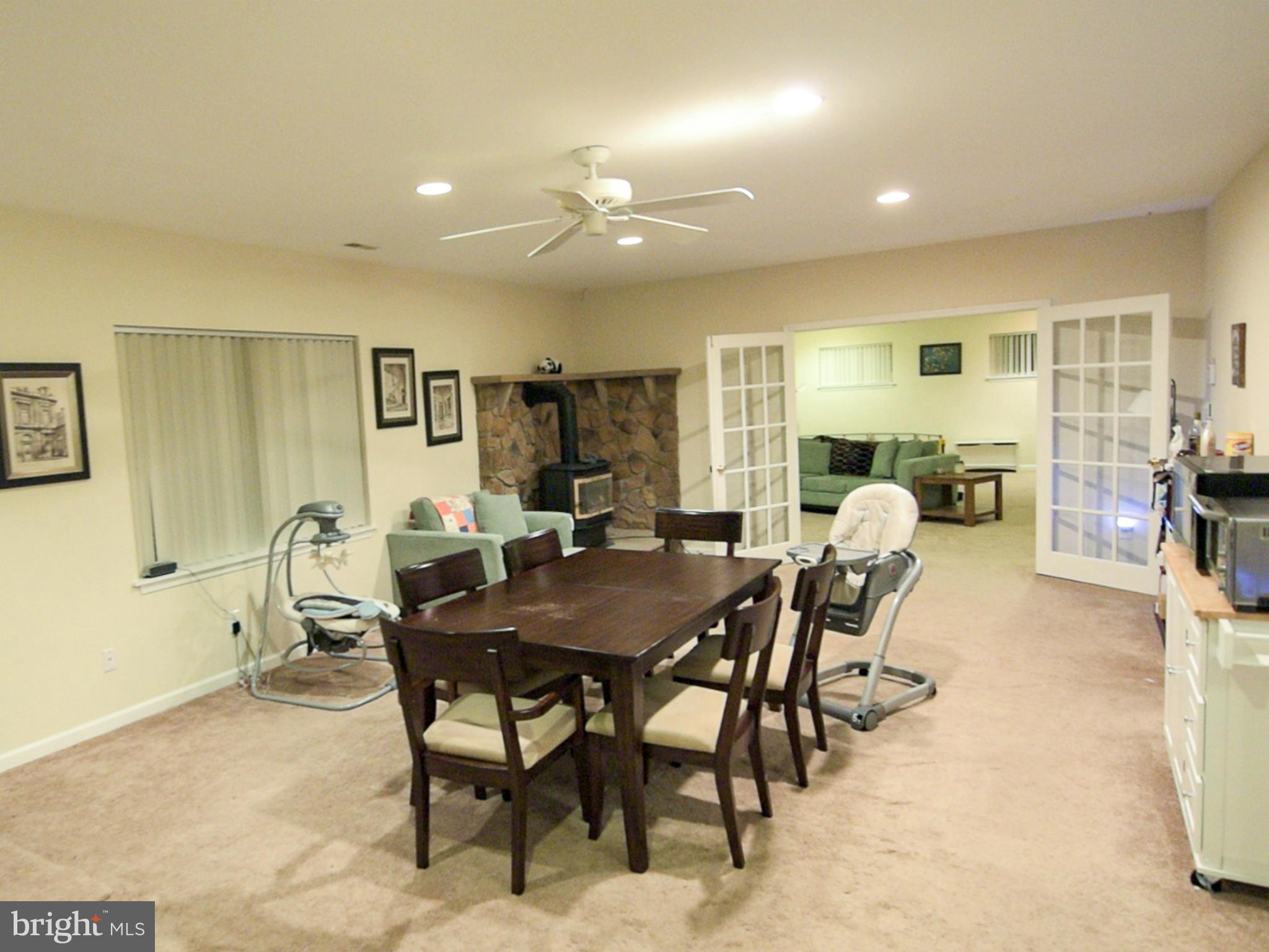7735 Water Oak Point Road Pasadena, MD 21122 - Photo 20 of 30 Basement