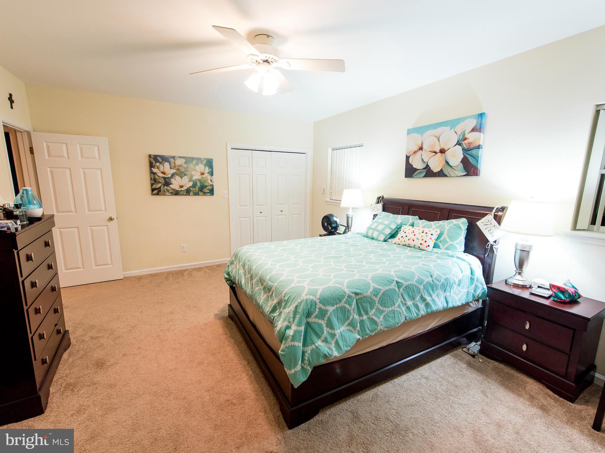 7735 Water Oak Point Road Pasadena, MD 21122 - Photo 21 of 30 Bedroom
