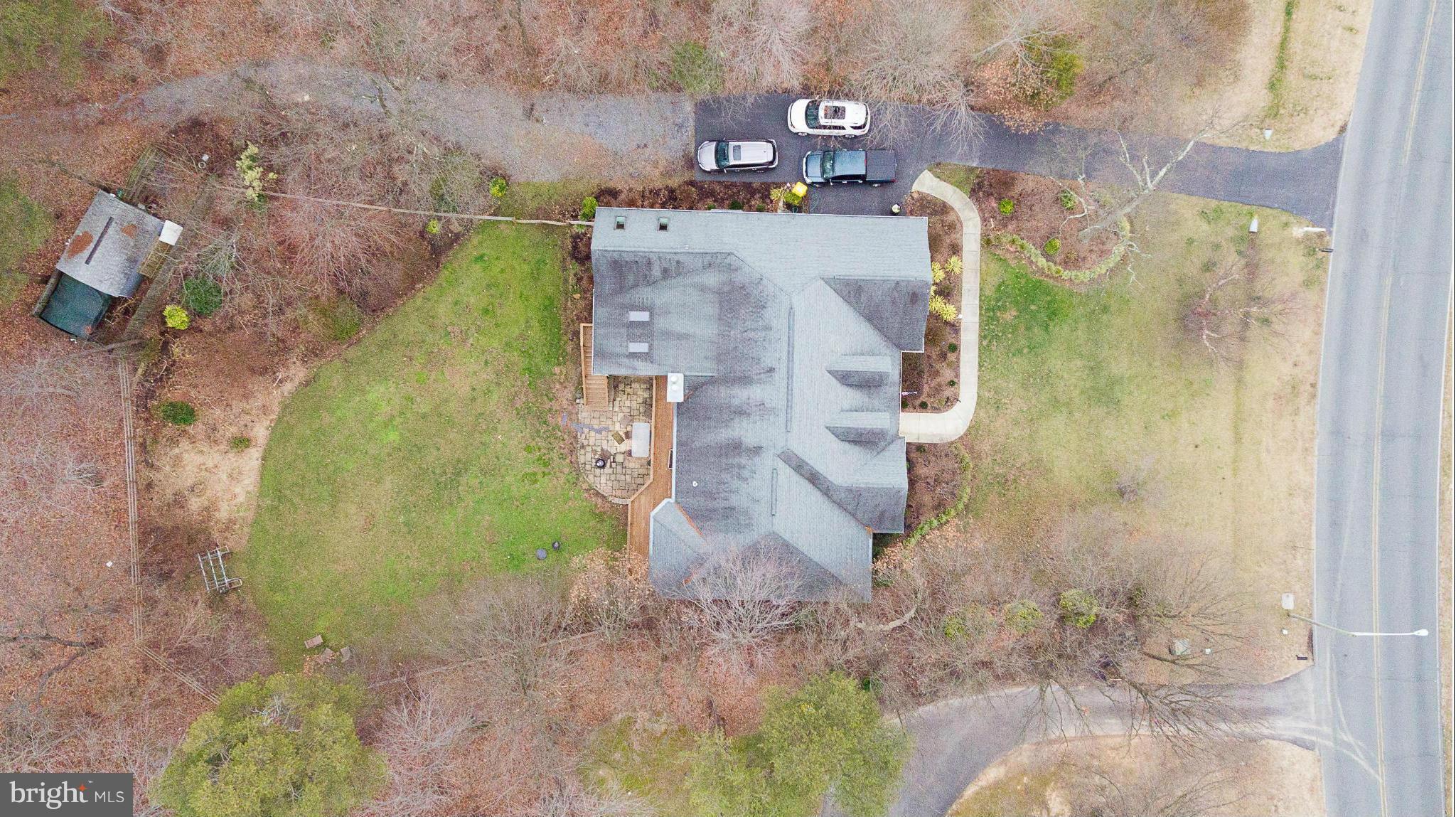 7735 Water Oak Point Road Pasadena, MD 21122 - Photo 23 of 30 View