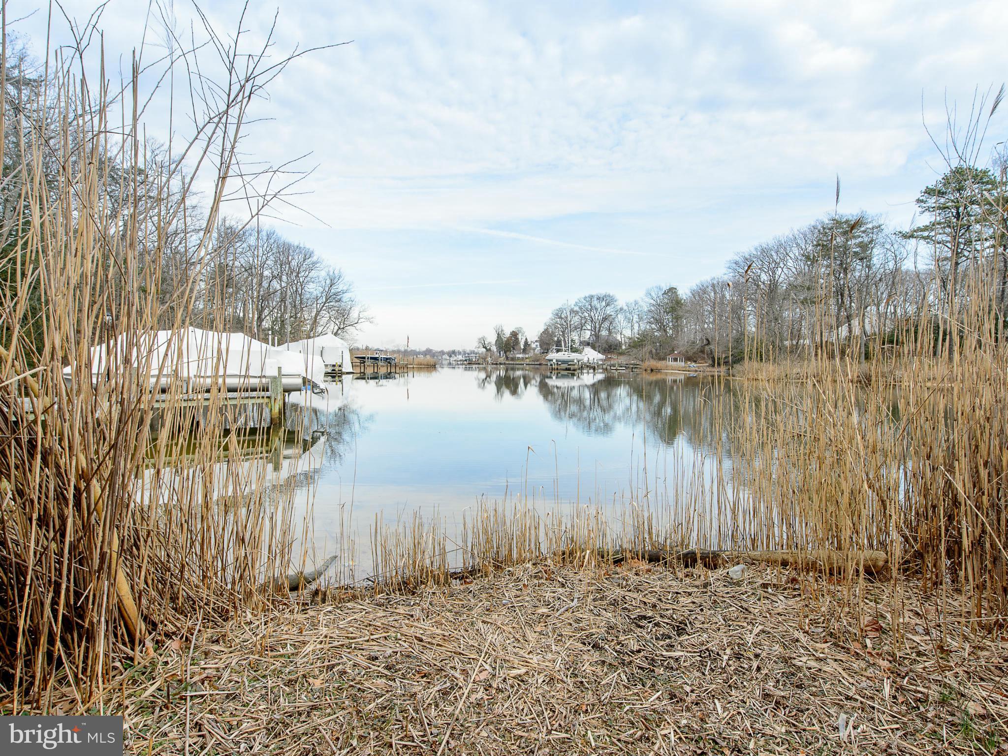 7735 Water Oak Point Road Pasadena, MD 21122 - Photo 29 of 30 View