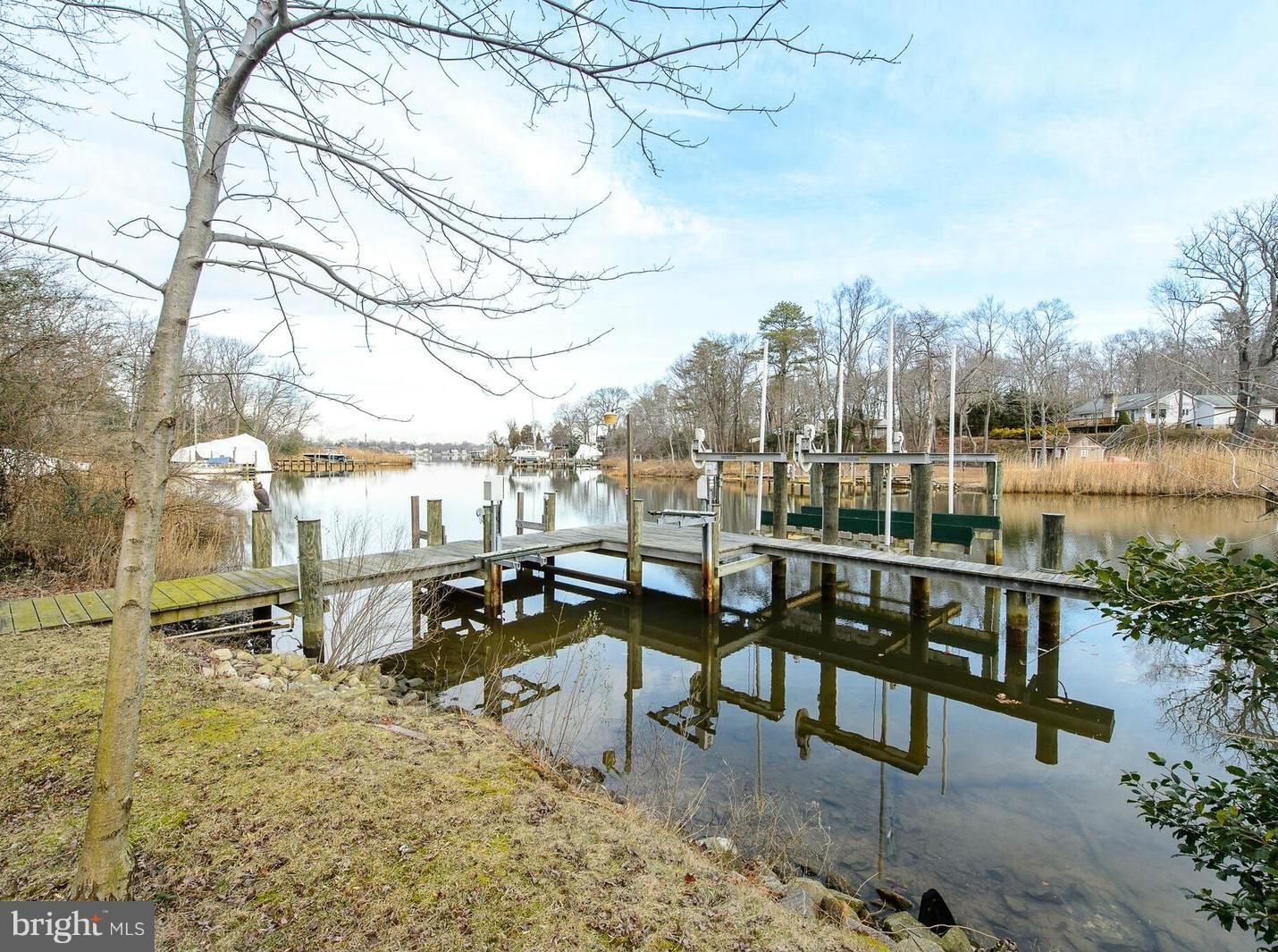 7735 Water Oak Point Road Pasadena, MD 21122 - Photo 30 of 30 View