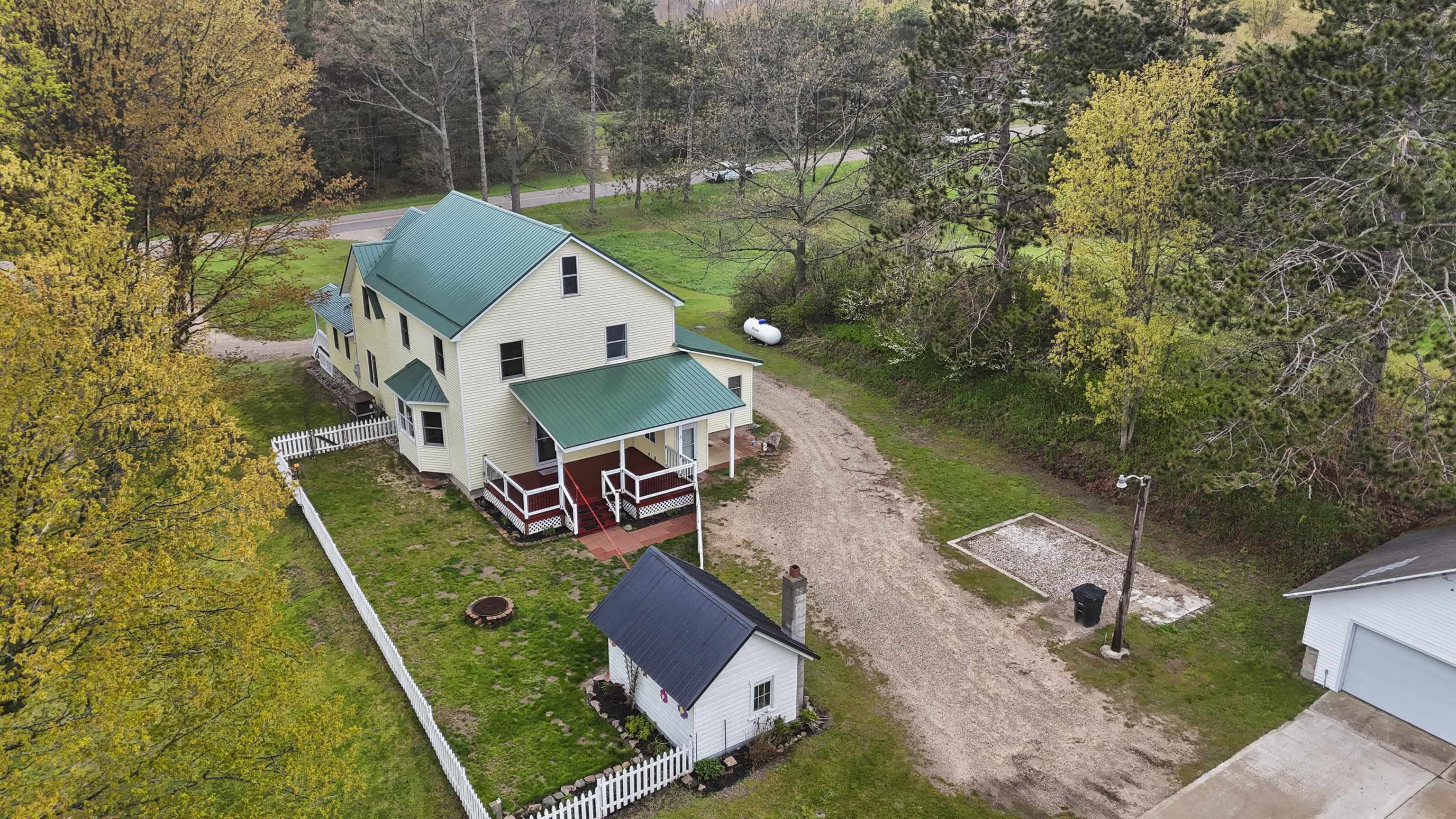 9901 South 41 Road Cadillac, MI 49601 - Photo 82 of 98