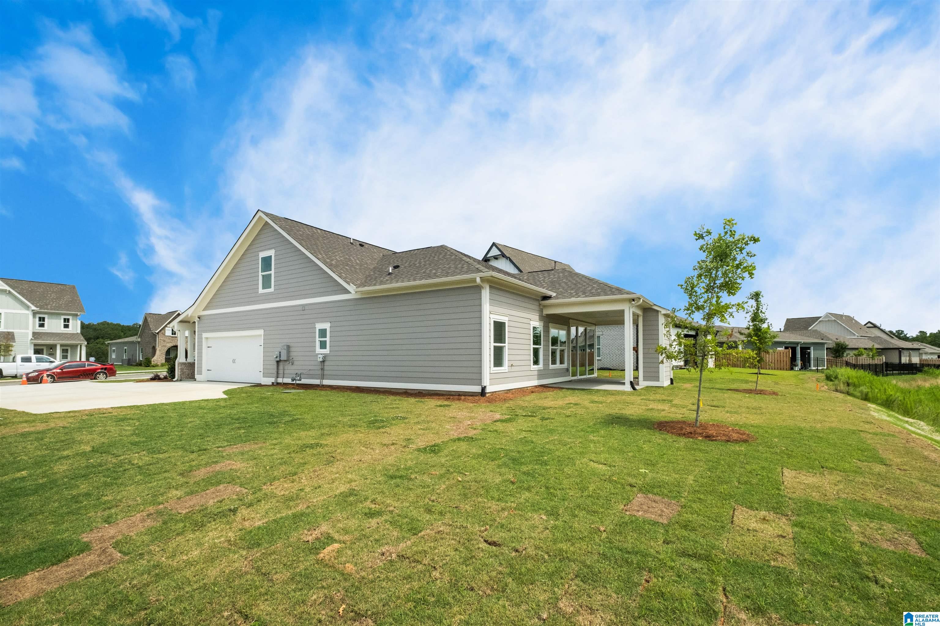 5057 Simms Ridge Pelham, AL 35124 - Photo 36 of 45