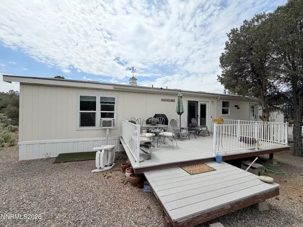 $425,000 | 3660 Slate Road, Wellington, NV 89444