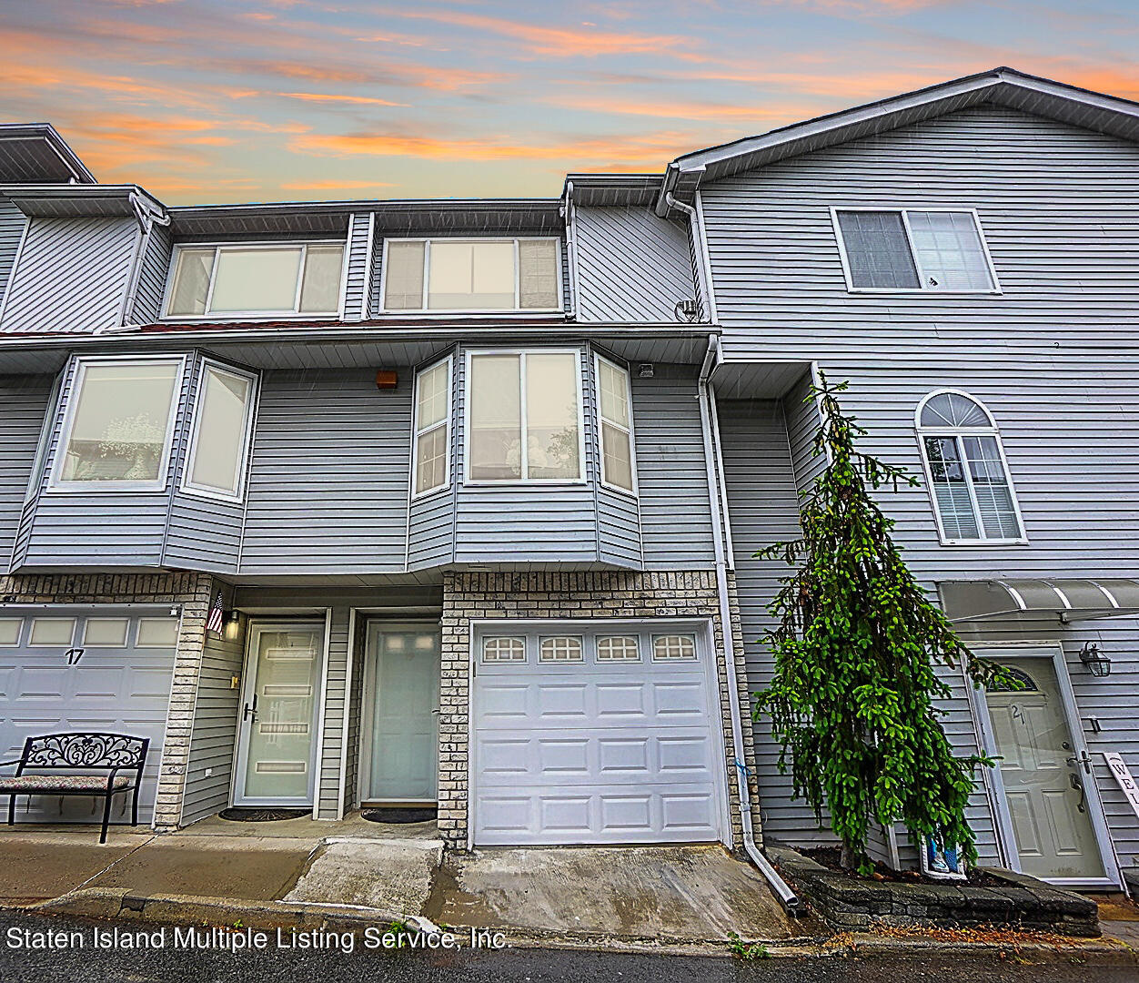 19 Regina Lane Compass