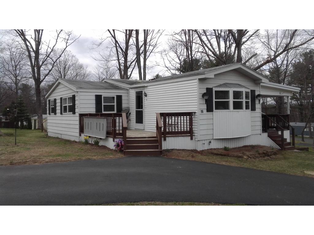 16 North Elderberry Lane Rochester, NH 03867 - Photo 1 of 15 Gallery Image 1