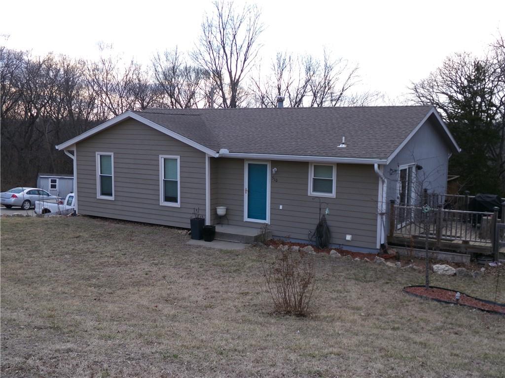 510 Seybold Road Excelsior Springs, MO 64024 - Photo 2 of 4